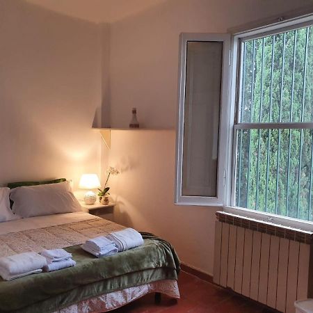 Casale Degli Ulivi Maccarese Villa Le Cerquete Exteriör bild