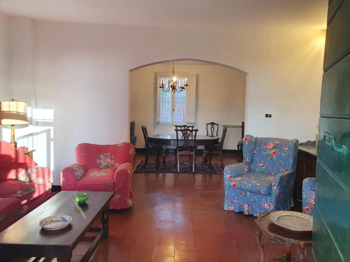 Casale Degli Ulivi Maccarese Villa Le Cerquete Exteriör bild