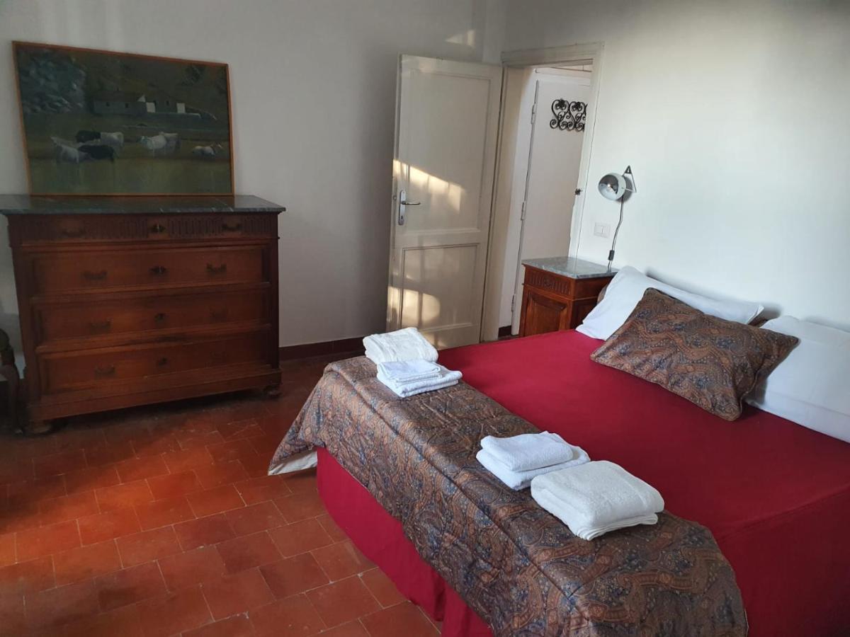 Casale Degli Ulivi Maccarese Villa Le Cerquete Exteriör bild