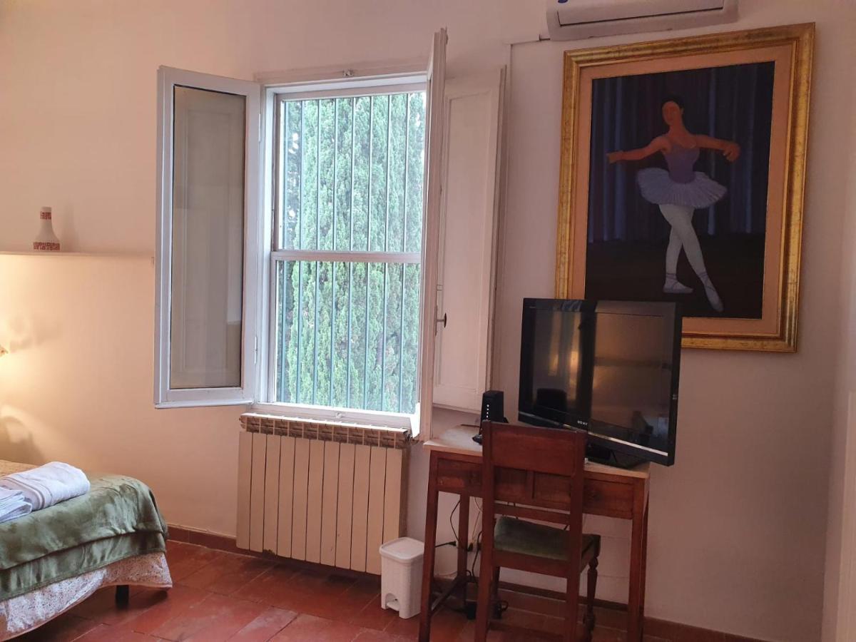 Casale Degli Ulivi Maccarese Villa Le Cerquete Exteriör bild