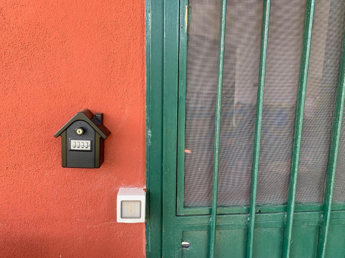 Casale Degli Ulivi Maccarese Villa Le Cerquete Exteriör bild