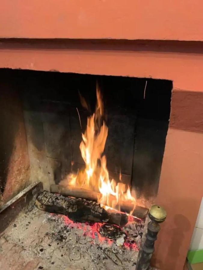 Casale Degli Ulivi Maccarese Villa Le Cerquete Exteriör bild