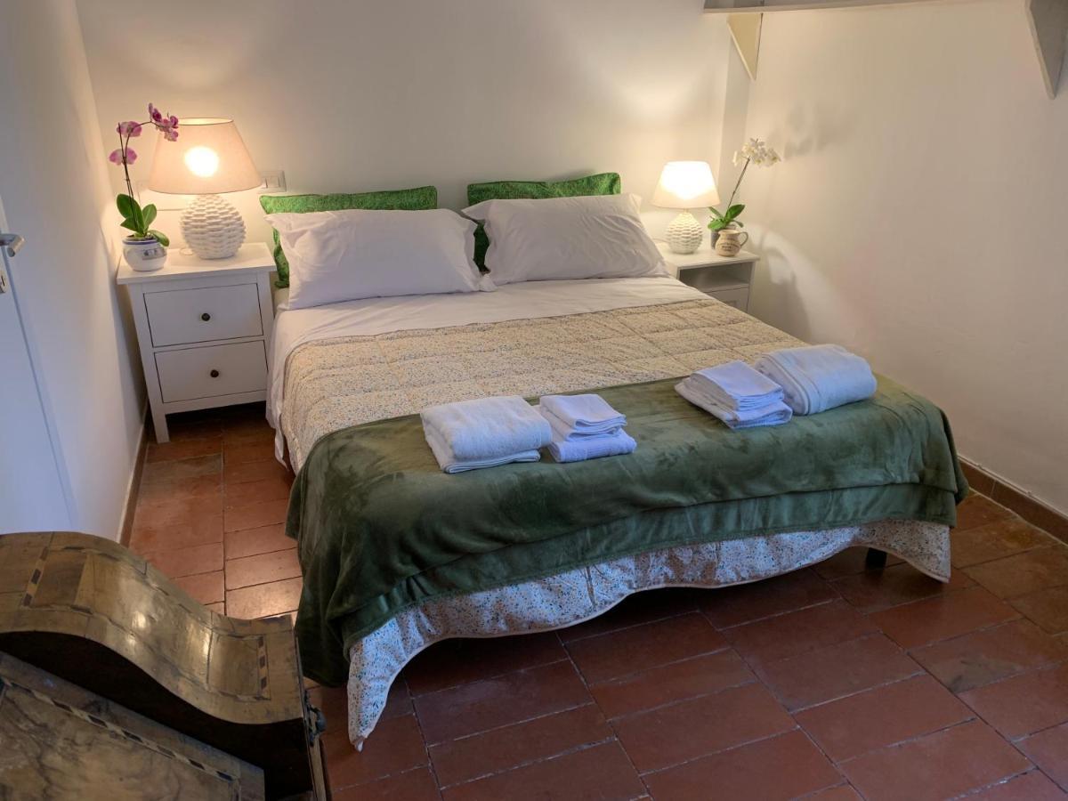 Casale Degli Ulivi Maccarese Villa Le Cerquete Exteriör bild